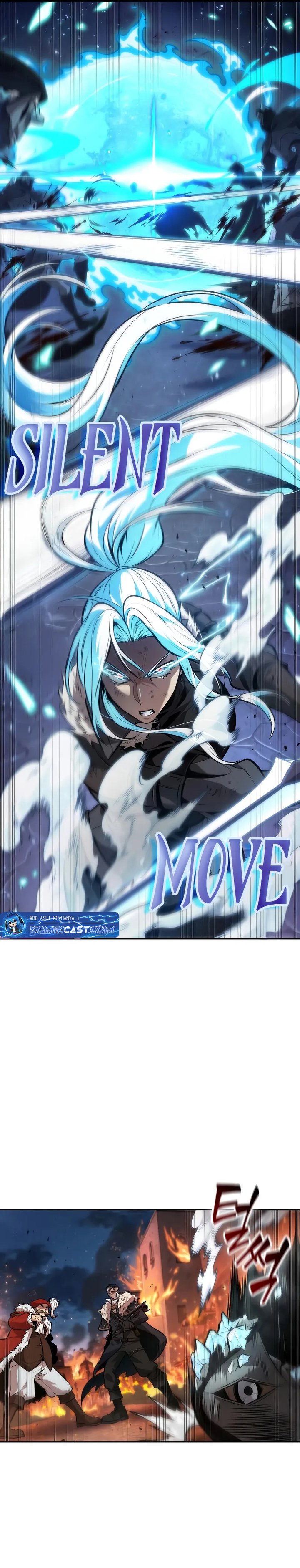 The Last Adventurer Chapter 62 Gambar 10