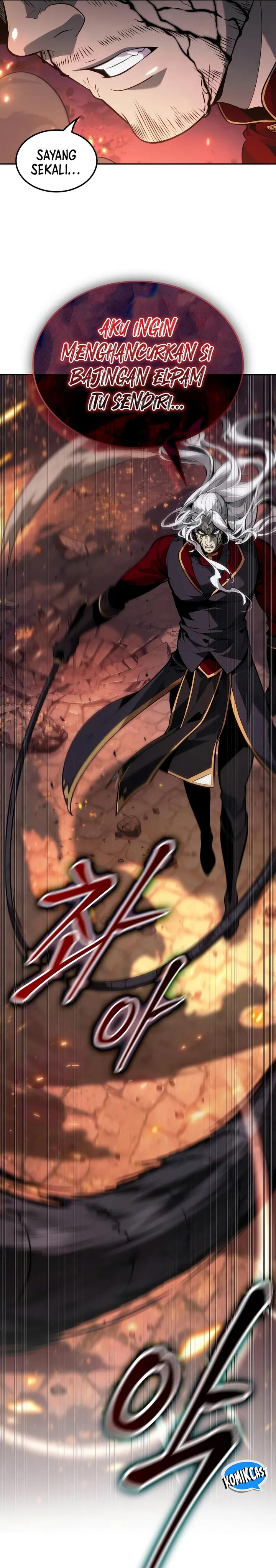 The Last Adventurer Chapter 62 Gambar 13