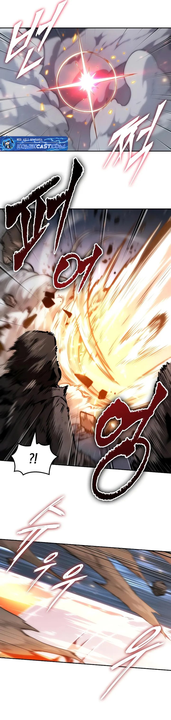 The Last Adventurer Chapter 62 Gambar 18
