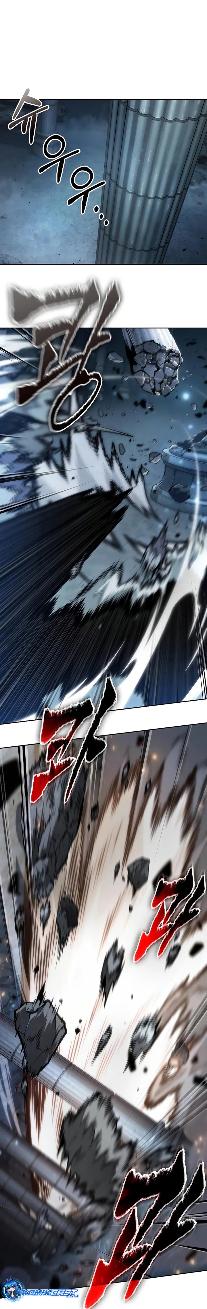 The Last Adventurer Chapter 62 Gambar 29