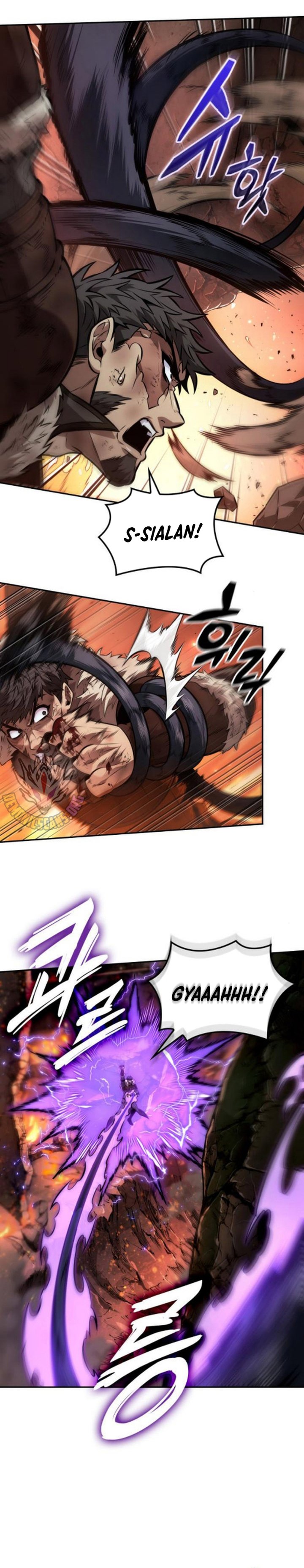 The Last Adventurer Chapter 63 Gambar 4