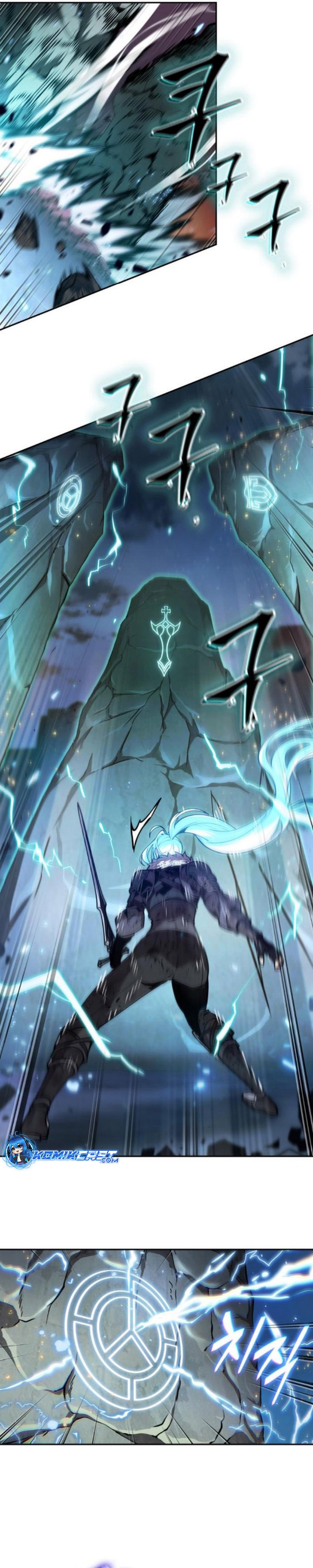 The Last Adventurer Chapter 63 Gambar 8