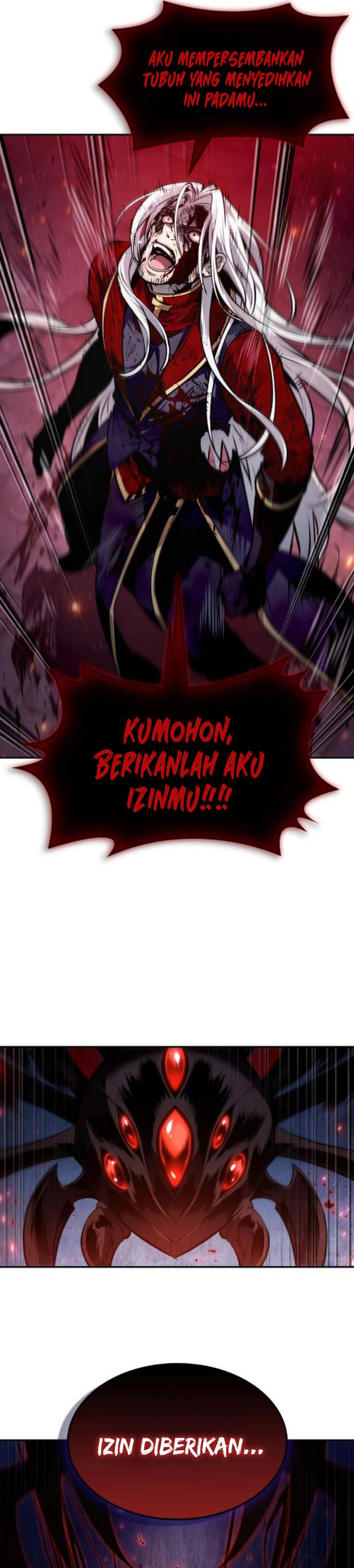 The Last Adventurer Chapter 63 Gambar 26