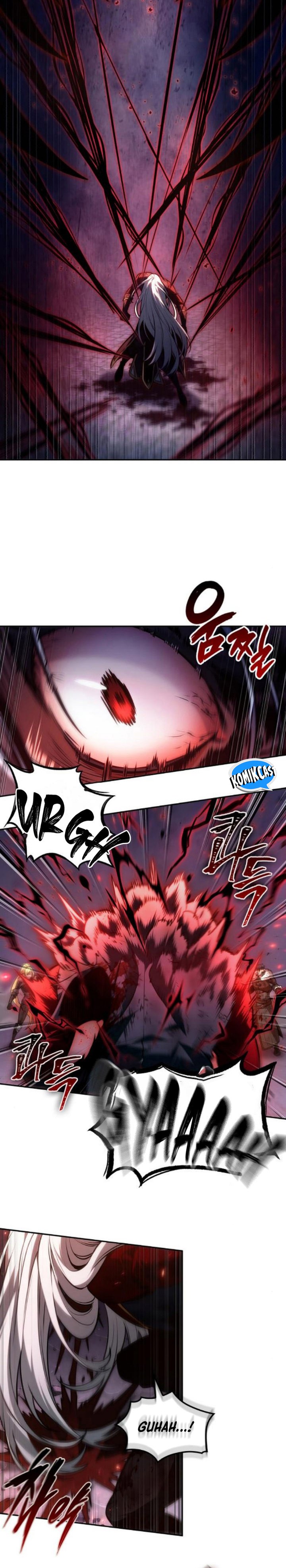 The Last Adventurer Chapter 63 Gambar 27