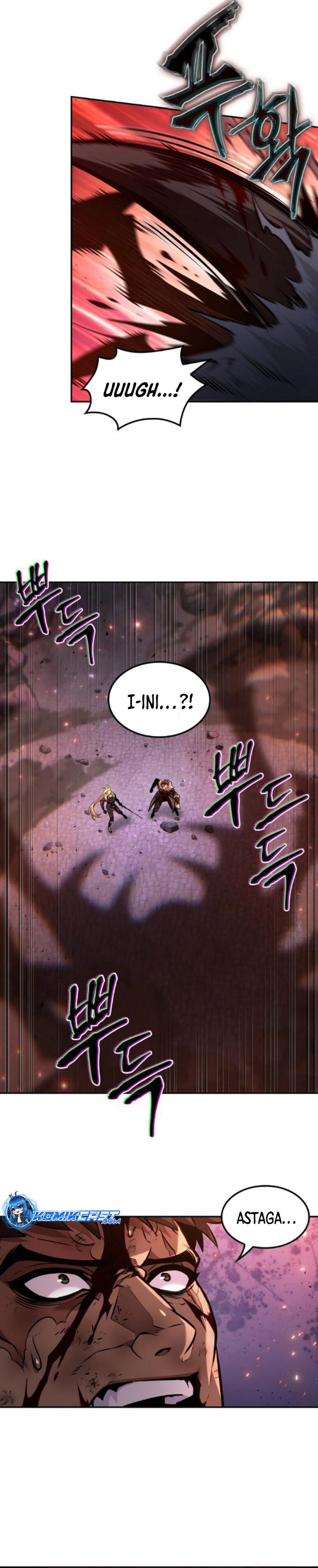 The Last Adventurer Chapter 63 Gambar 28