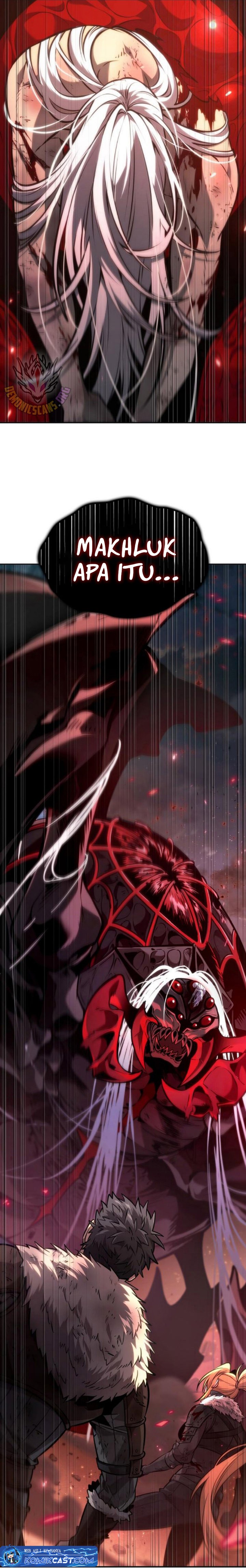 The Last Adventurer Chapter 63 Gambar 29