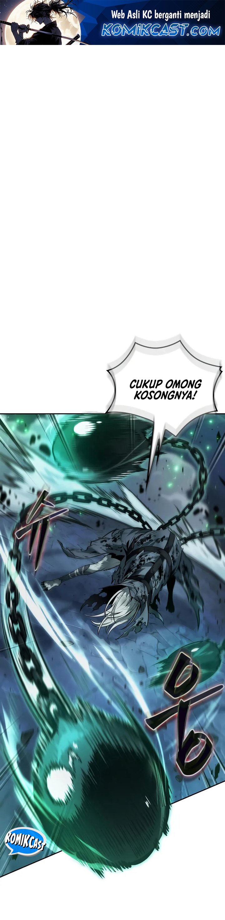 The Last Adventurer Chapter 68 Gambar 2