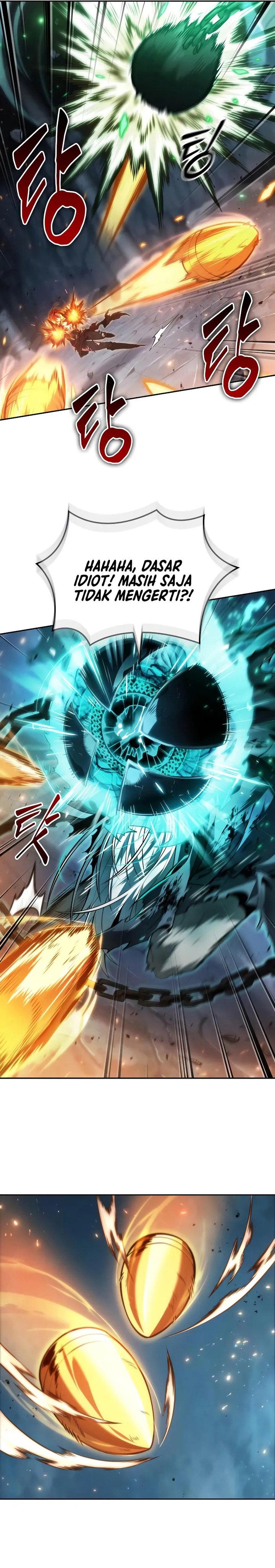 The Last Adventurer Chapter 68 Gambar 4