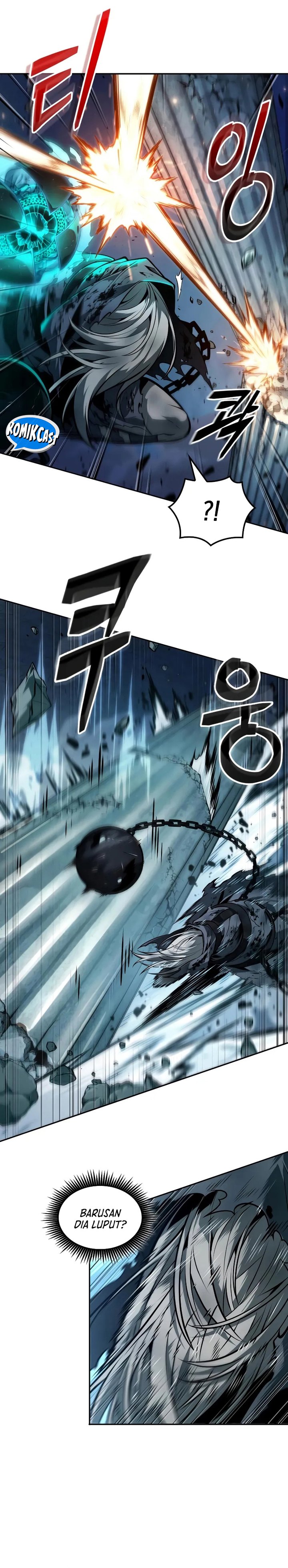 The Last Adventurer Chapter 68 Gambar 5