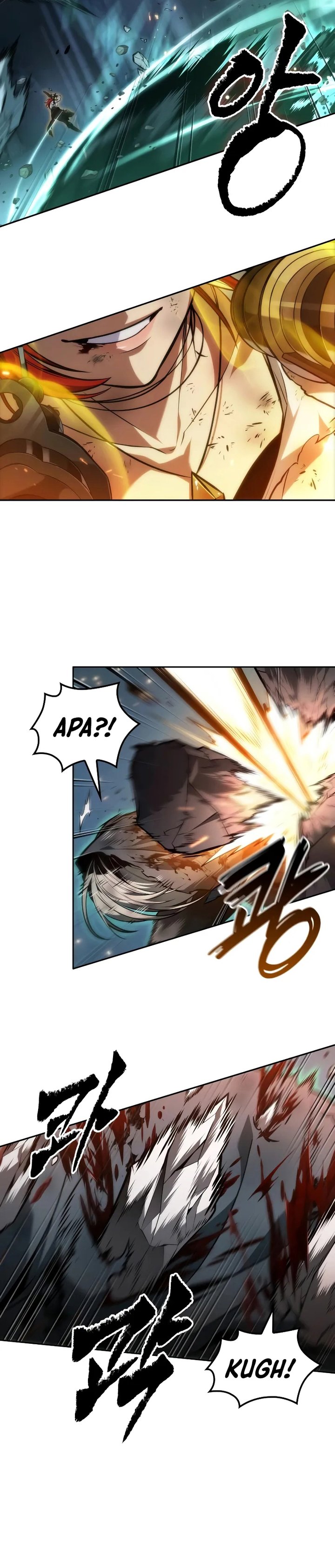 The Last Adventurer Chapter 68 Gambar 7