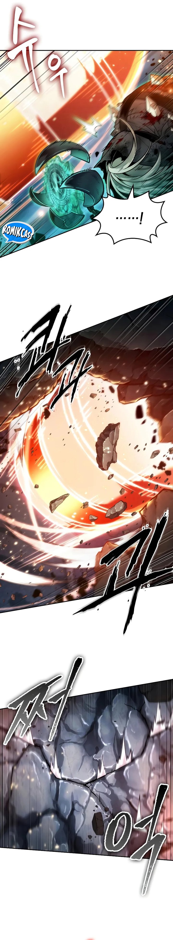 The Last Adventurer Chapter 68 Gambar 14