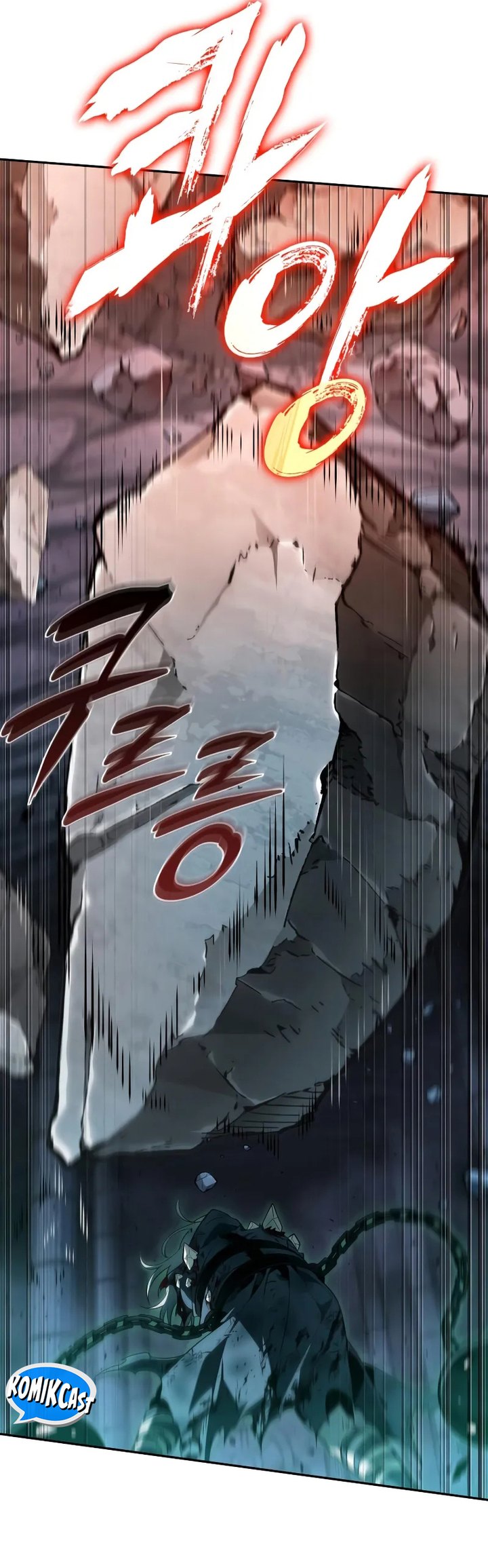 The Last Adventurer Chapter 68 Gambar 15