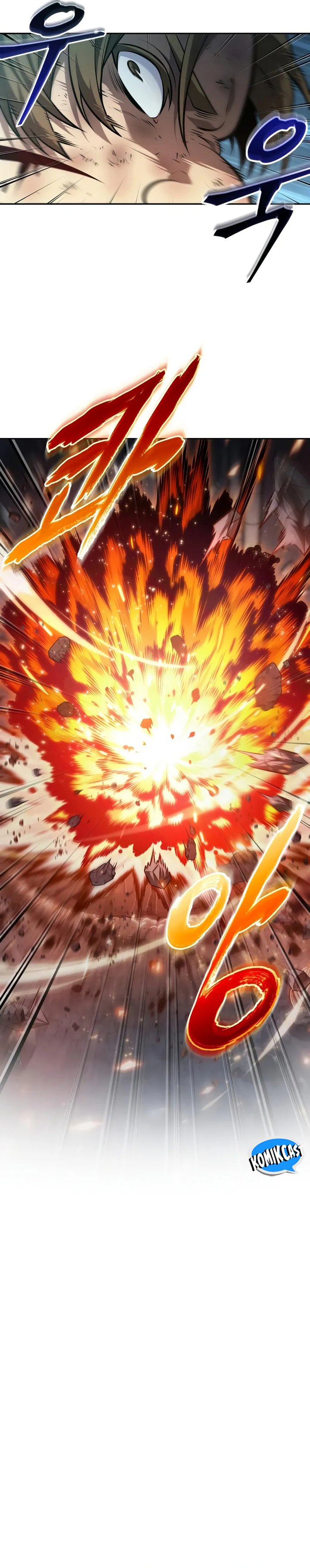 The Last Adventurer Chapter 68 Gambar 18