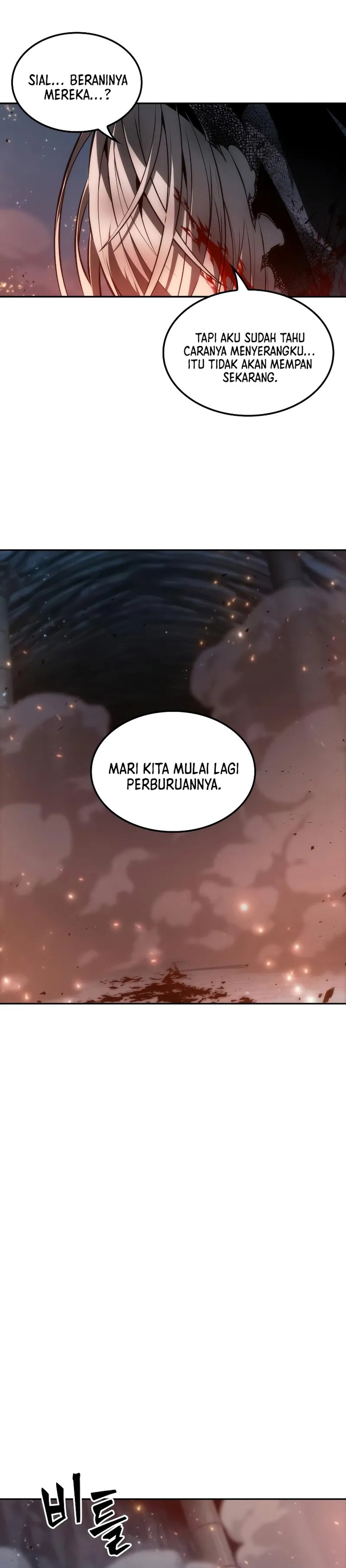 The Last Adventurer Chapter 68 Gambar 20