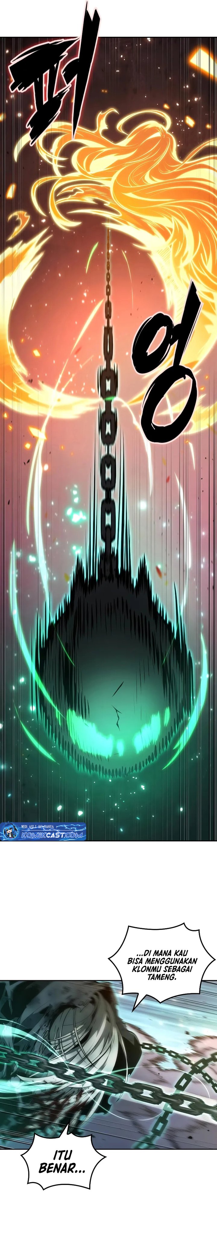 The Last Adventurer Chapter 68 Gambar 35