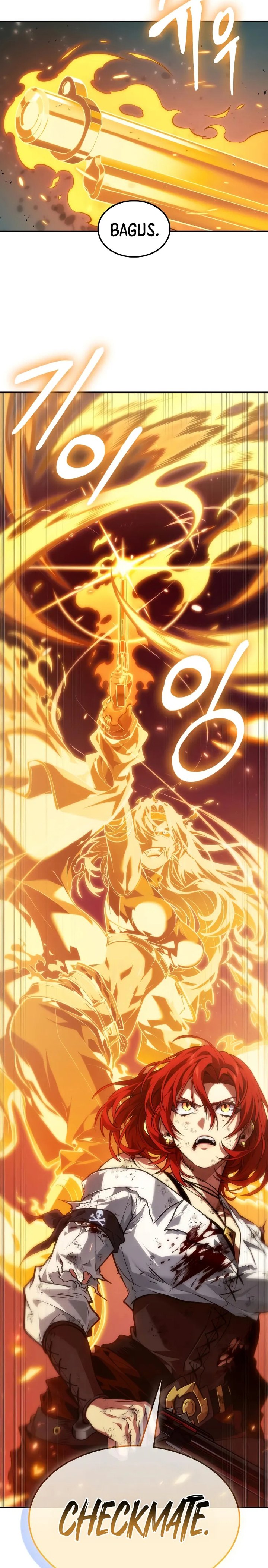 The Last Adventurer Chapter 68 Gambar 39