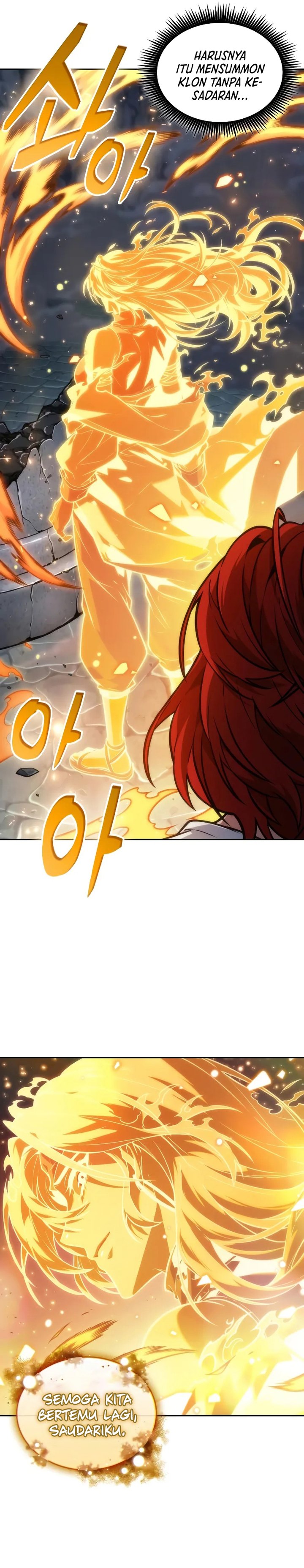 The Last Adventurer Chapter 68 Gambar 43