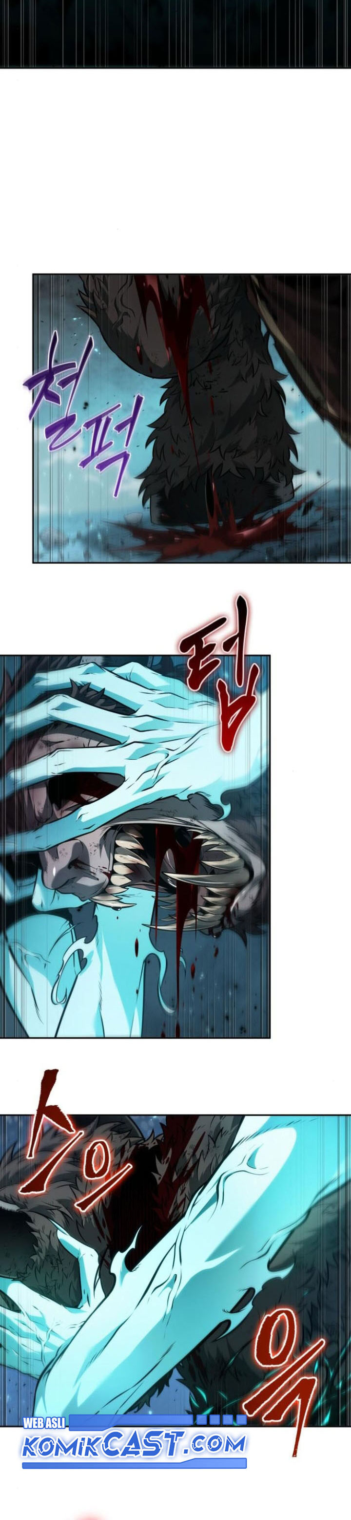 The Last Adventurer Chapter 76 Gambar 25