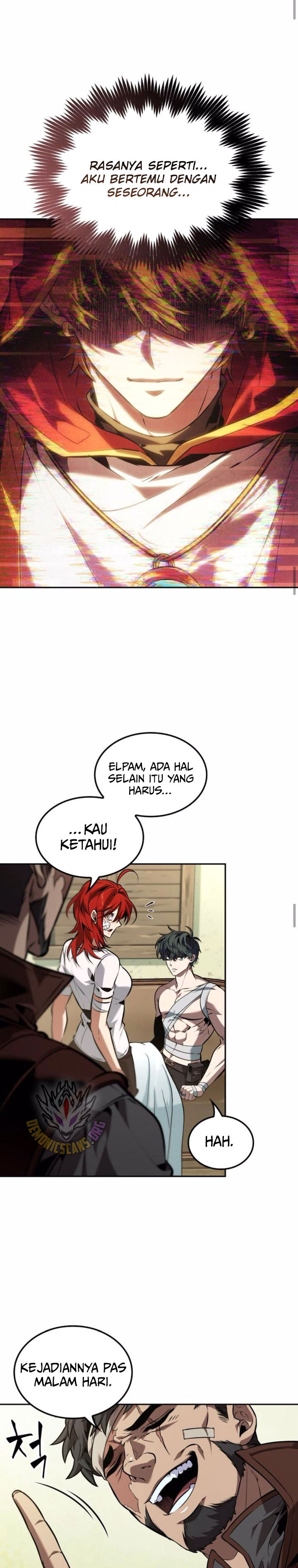 The Last Adventurer Chapter 79 Gambar 8