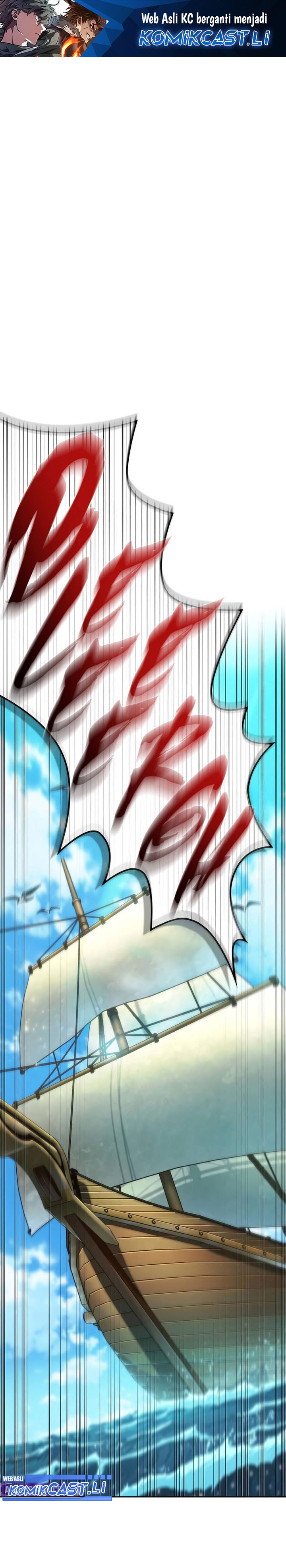 The Last Adventurer Chapter 80 Gambar 2