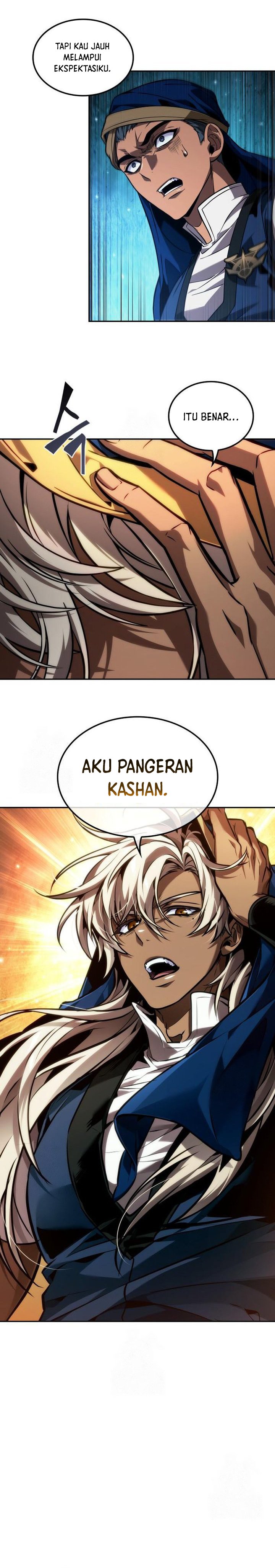 The Last Adventurer Chapter 82 Gambar 13