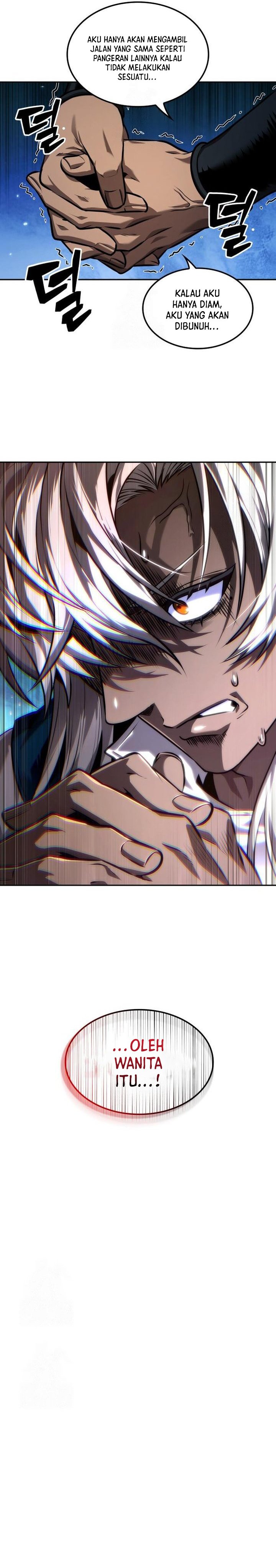 The Last Adventurer Chapter 82 Gambar 26