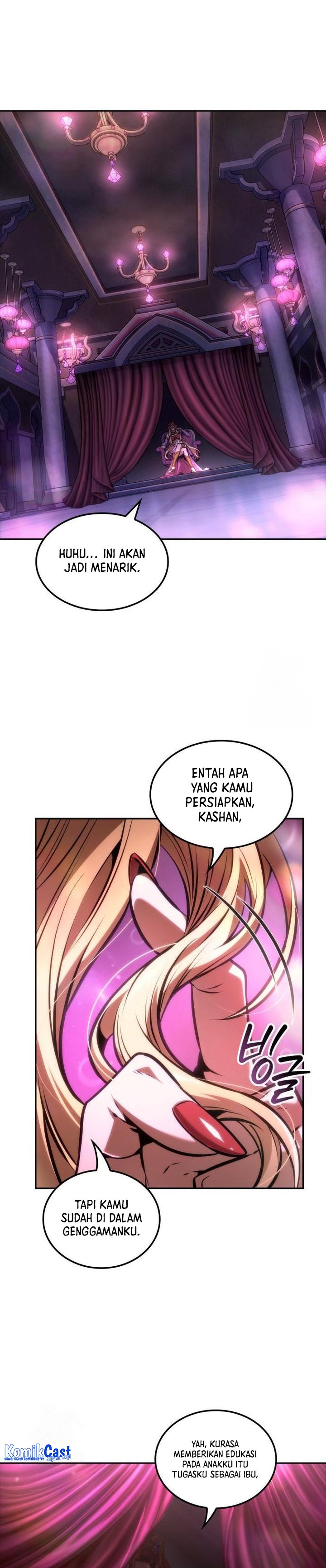The Last Adventurer Chapter 82 Gambar 27