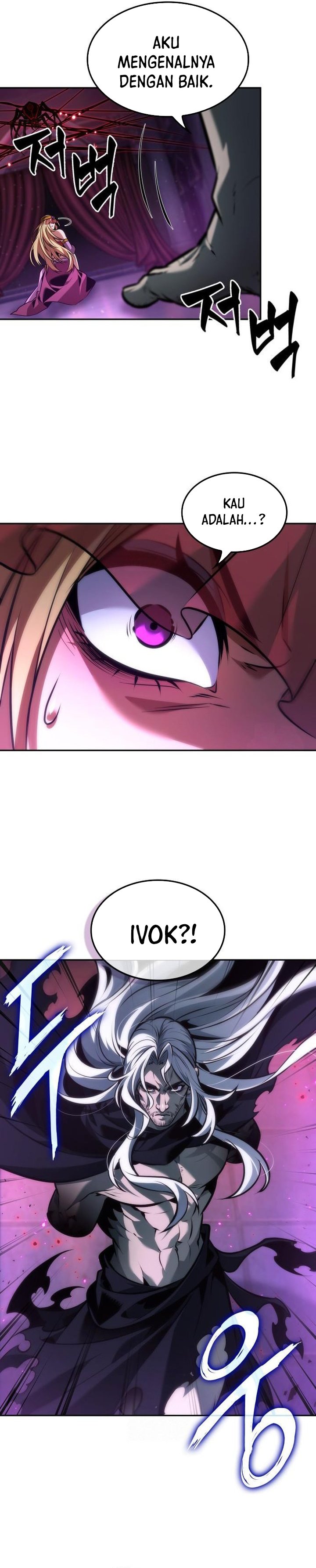 The Last Adventurer Chapter 86 Gambar 11