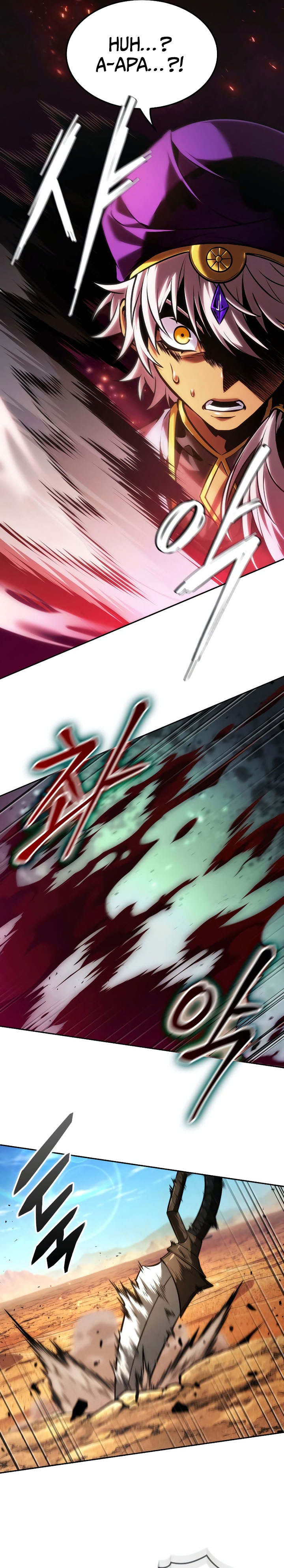 The Last Adventurer Chapter 88 Gambar 14