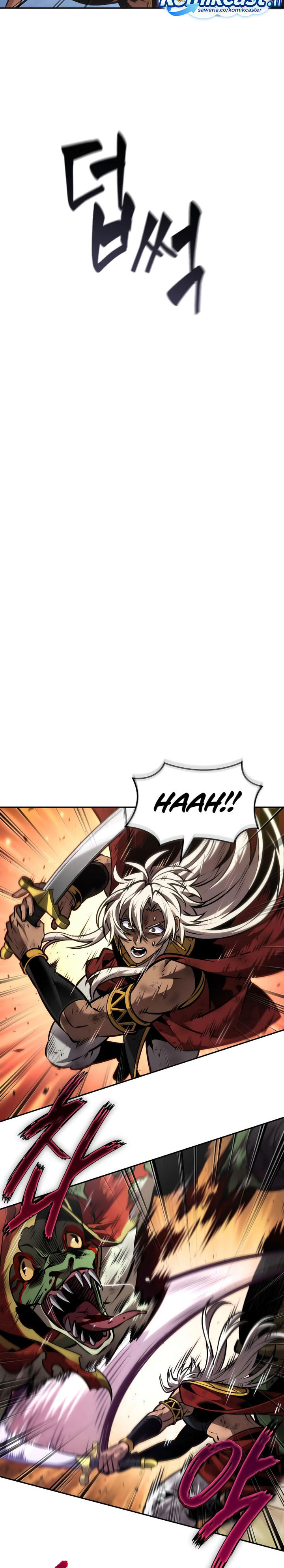 The Last Adventurer Chapter 88 Gambar 20