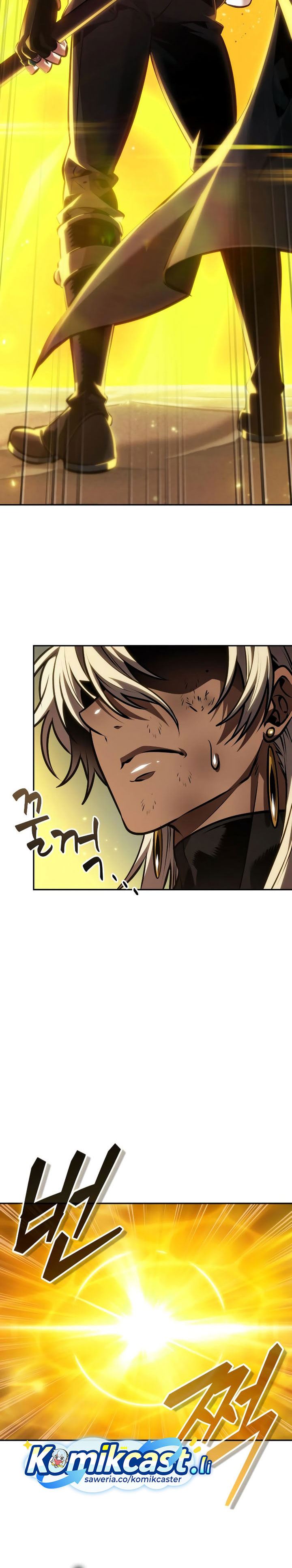 The Last Adventurer Chapter 88 Gambar 25