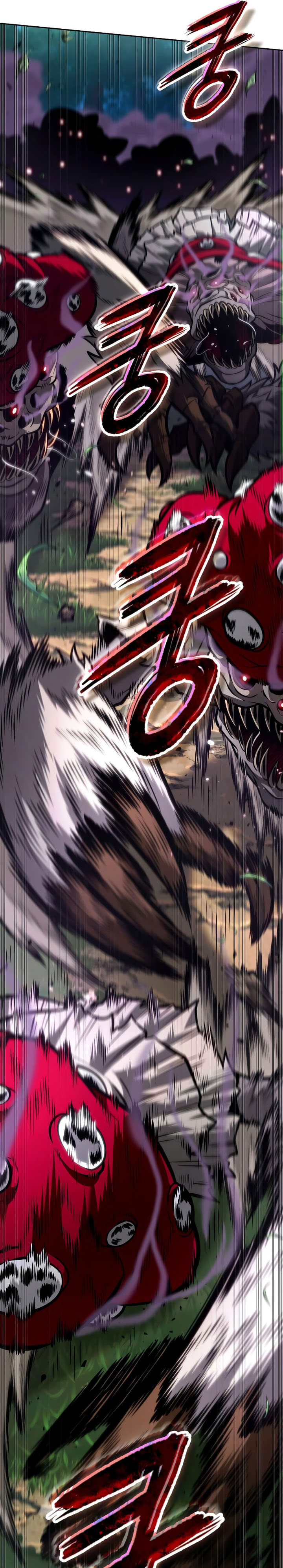 The Last Adventurer Chapter 88 Gambar 30