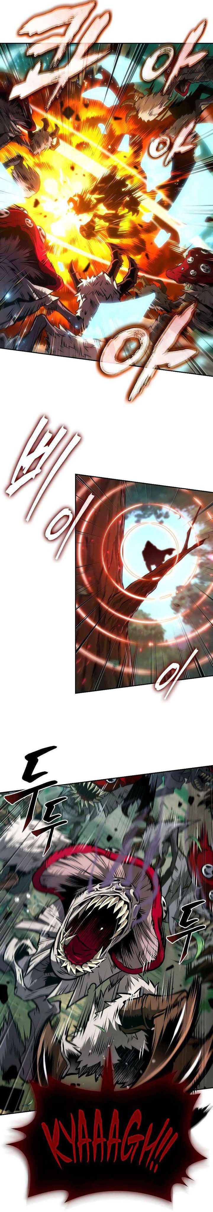 The Last Adventurer Chapter 89 Gambar 11