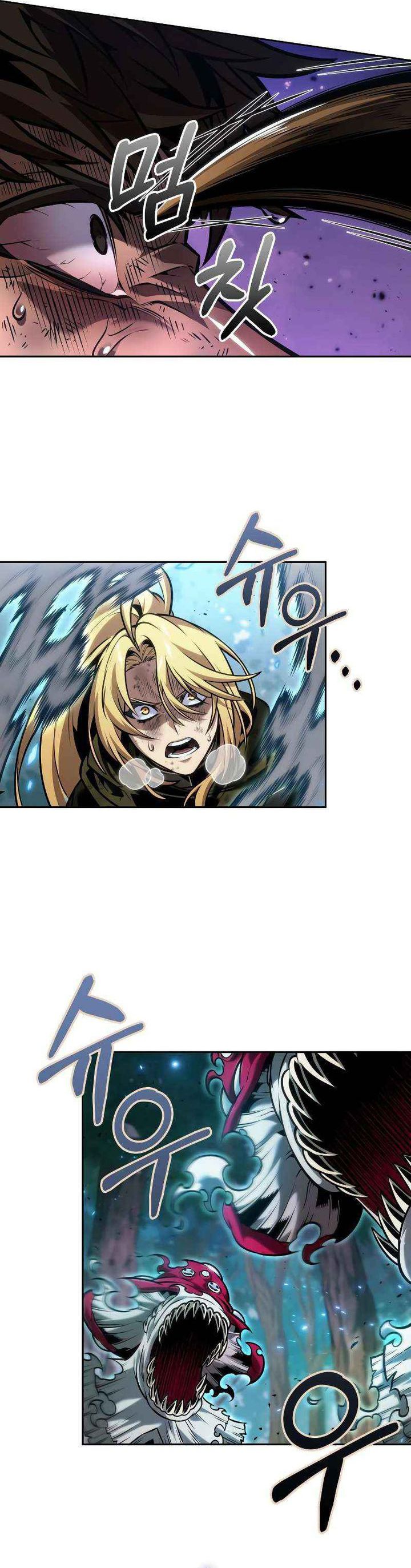 The Last Adventurer Chapter 89 Gambar 26