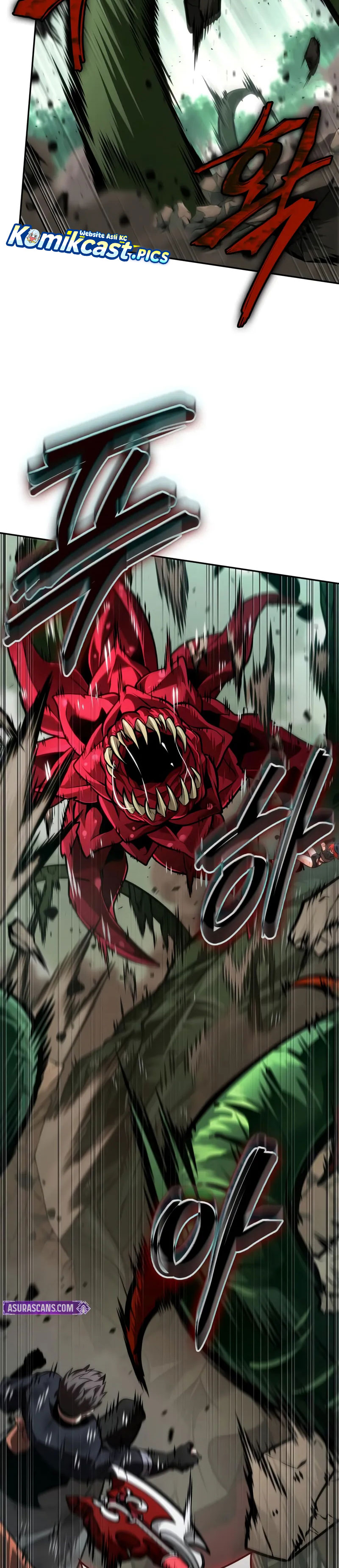 The Last Adventurer Chapter 91 Gambar 20