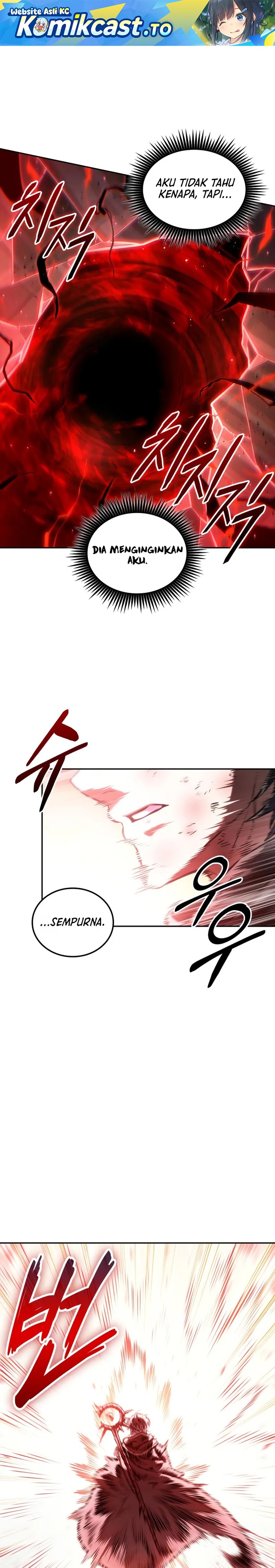 The Last Adventurer Chapter 101 Gambar 2