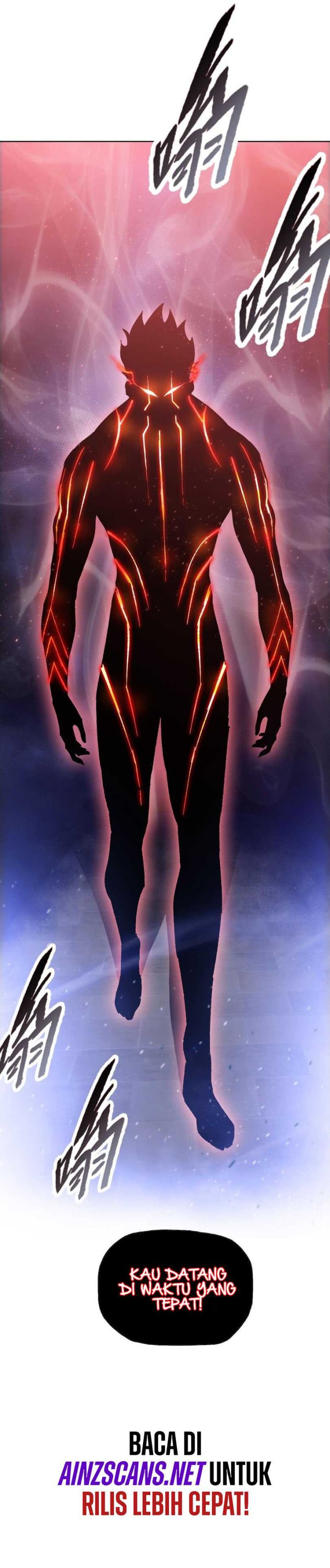 The Last All-Knowing Man Collected Trillions of Stuff from Day One Chapter 40 Gambar 15
