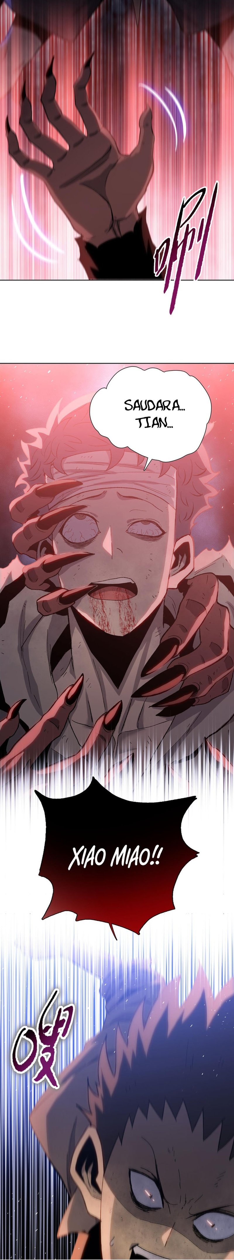The Last All-Knowing Man Collected Trillions of Stuff from Day One Chapter 44 Gambar 15