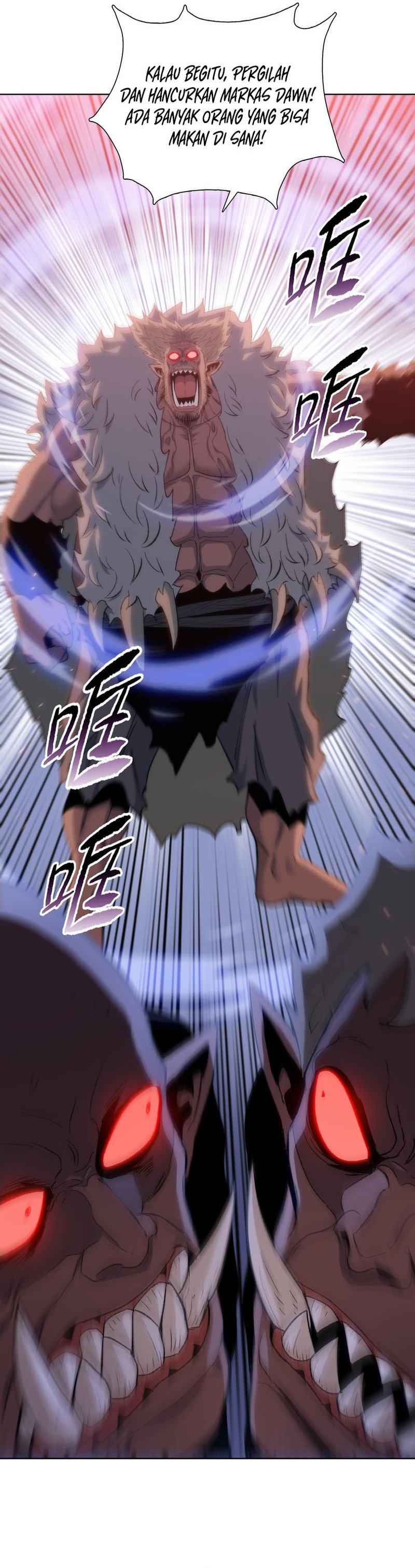The Last All-Knowing Man Collected Trillions of Stuff from Day One Chapter 44 Gambar 22