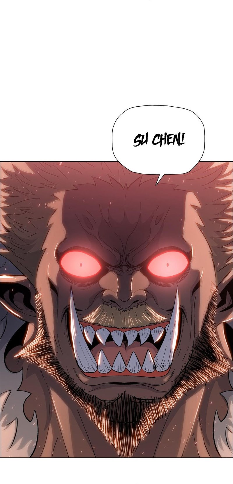 The Last All-Knowing Man Collected Trillions of Stuff from Day One Chapter 44 Gambar 24