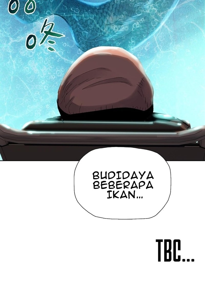 The Last All-Knowing Man Collected Trillions of Stuff from Day One Chapter 65 Gambar 12