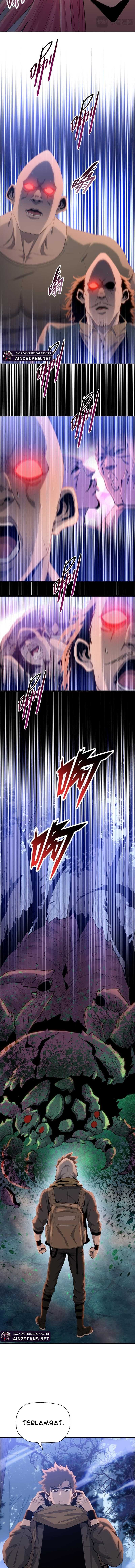 The Last All-Knowing Man Collected Trillions of Stuff from Day One Chapter 66 Gambar 6