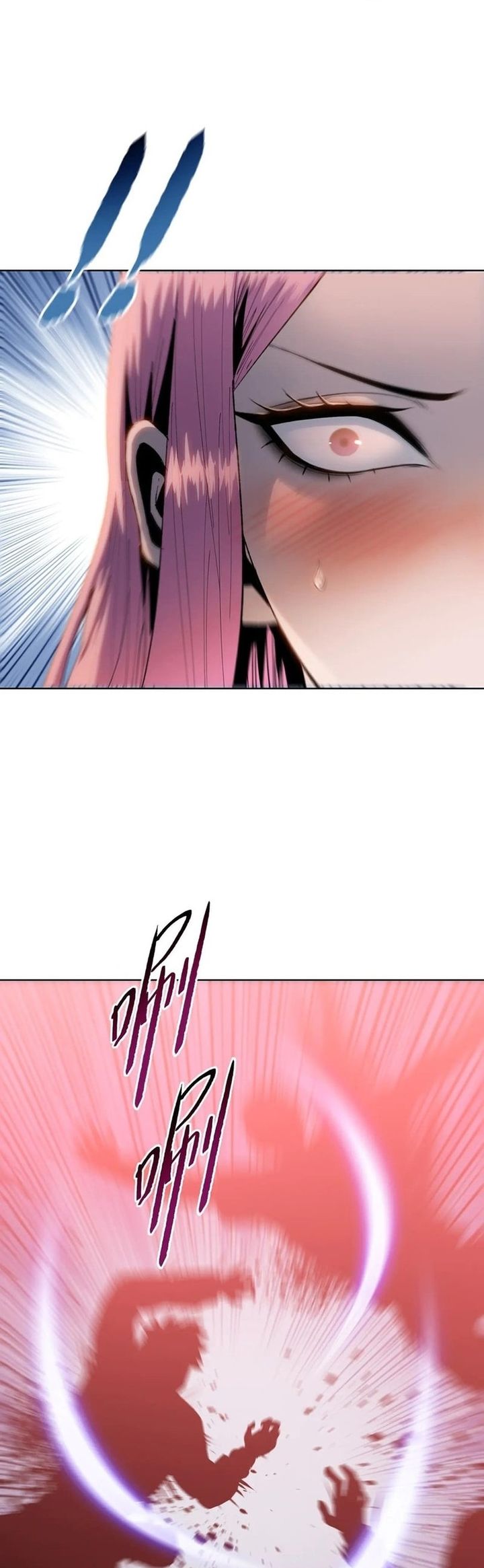 The Last All-Knowing Man Collected Trillions of Stuff from Day One Chapter 68 Gambar 5