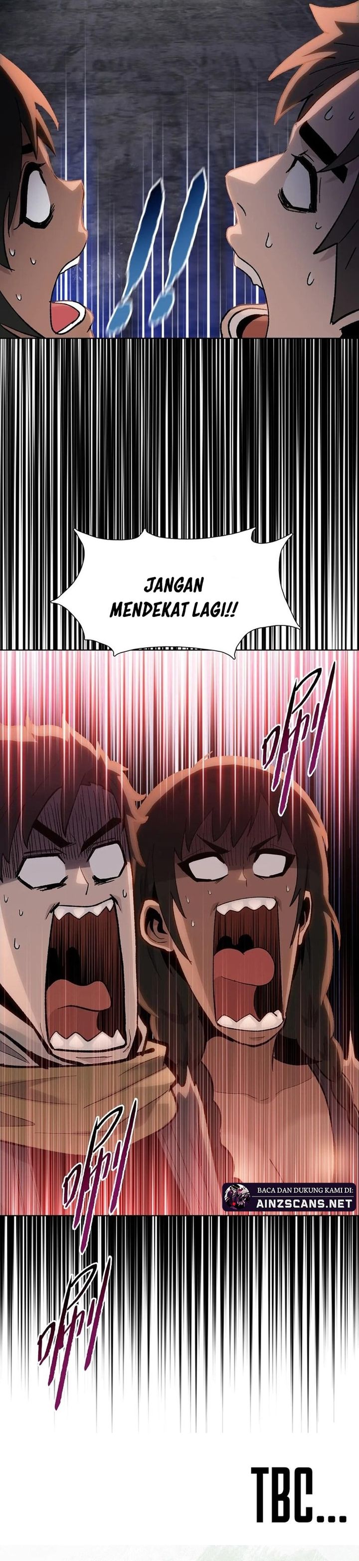 The Last All-Knowing Man Collected Trillions of Stuff from Day One Chapter 68 Gambar 24