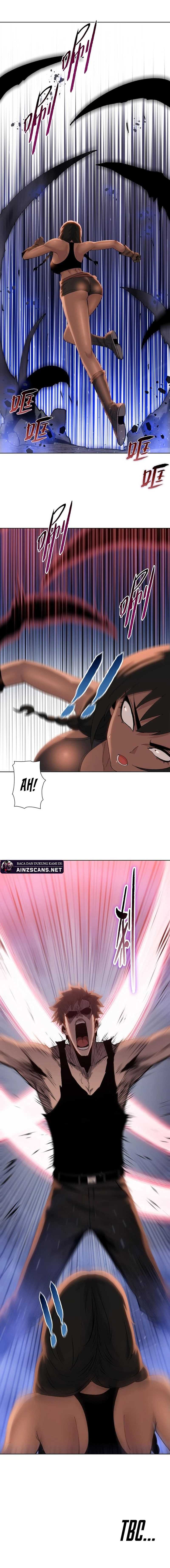 The Last All-Knowing Man Collected Trillions of Stuff from Day One Chapter 72 Gambar 11