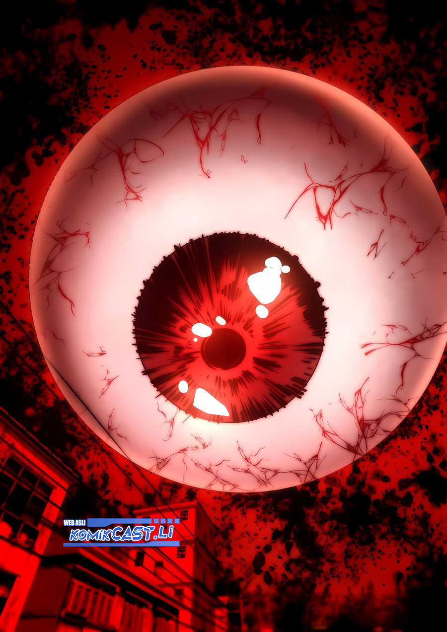 The Last Human Chapter 593 Gambar 14