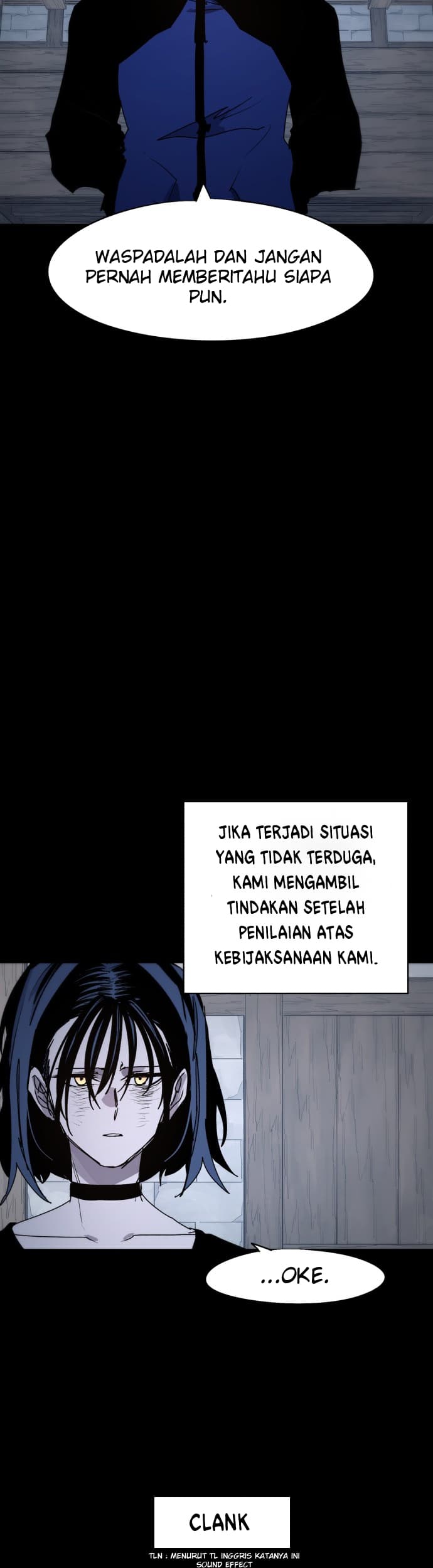 The Last Knight Of The Fire (The Knight of Embers) Chapter 59 Gambar 3