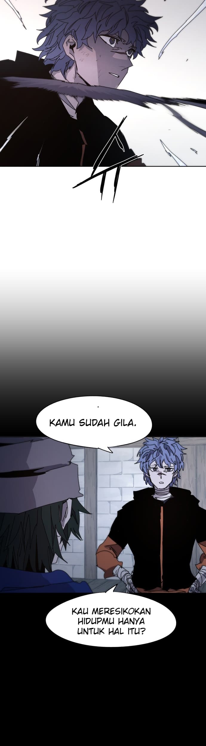 The Last Knight Of The Fire (The Knight of Embers) Chapter 59 Gambar 10