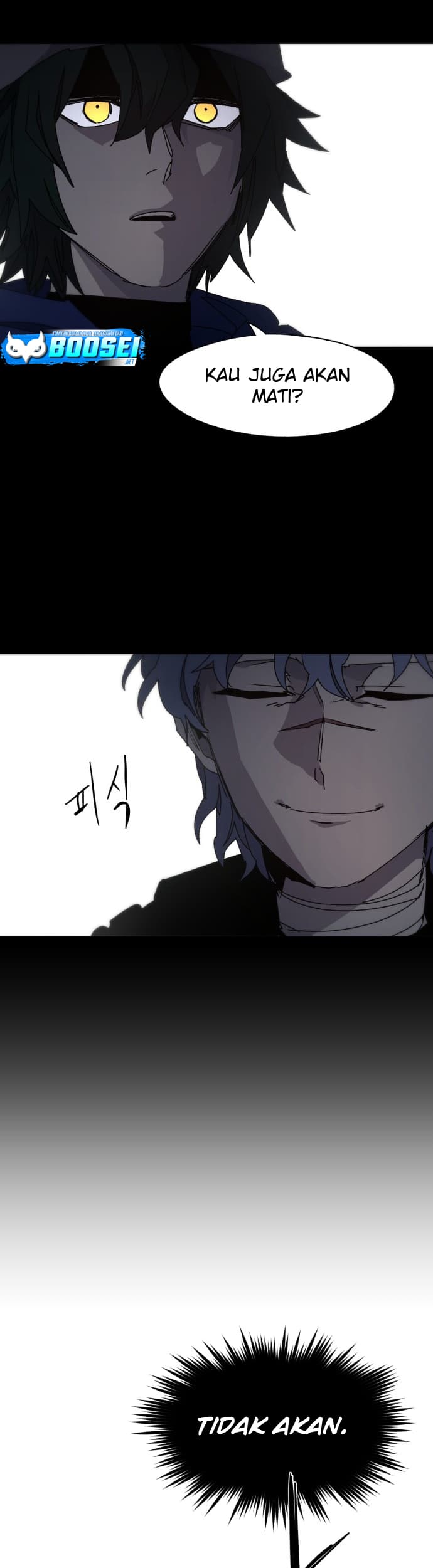 The Last Knight Of The Fire (The Knight of Embers) Chapter 59 Gambar 11