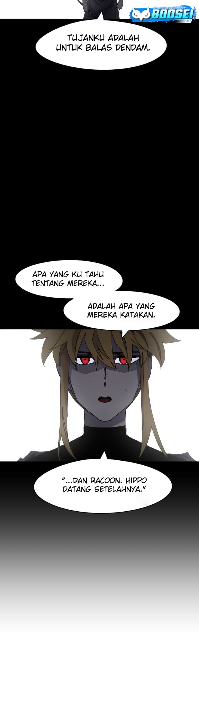The Last Knight Of The Fire (The Knight of Embers) Chapter 59 Gambar 29